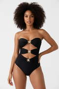 Shoreline Luxe Swimsuit