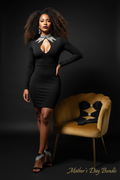 Midnight Mama – The All Black Mother's Day Bundle